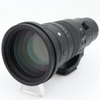 Sigma 500mm f/5.6 DG DN OS Sports Sony E-mount used