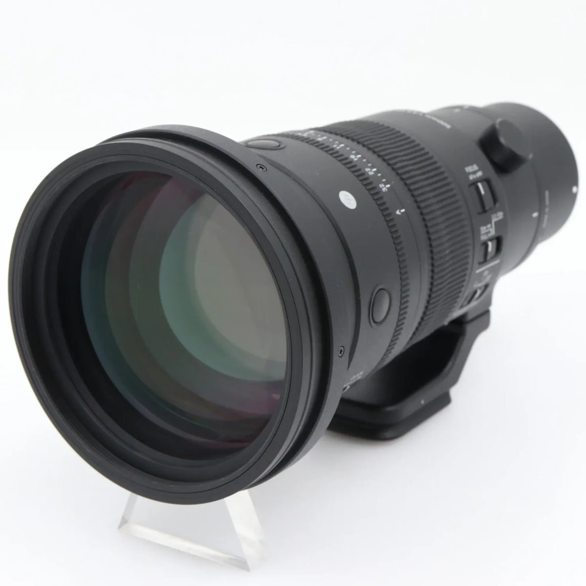 Sigma 500mm f/5.6 DG DN OS Sports Sony E-mount used