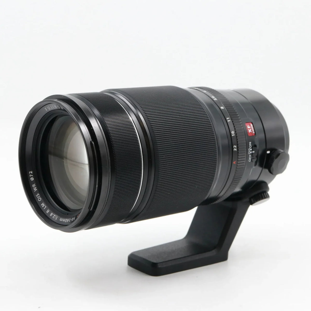 Fujifilm XF 50-140mm f/2.8 R LM OIS WR tweedehands