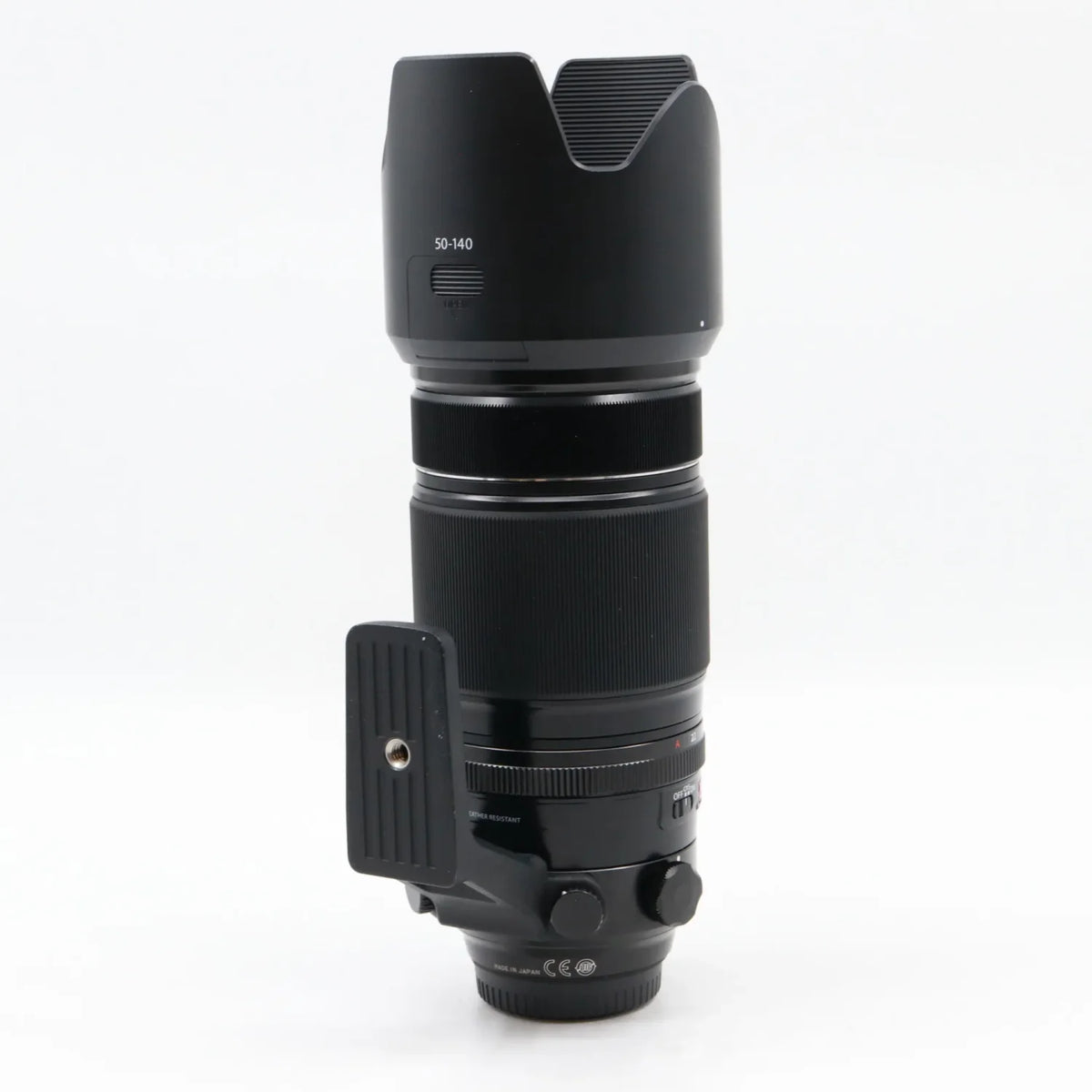 Fujifilm XF 50-140mm f/2.8 R LM OIS WR tweedehands