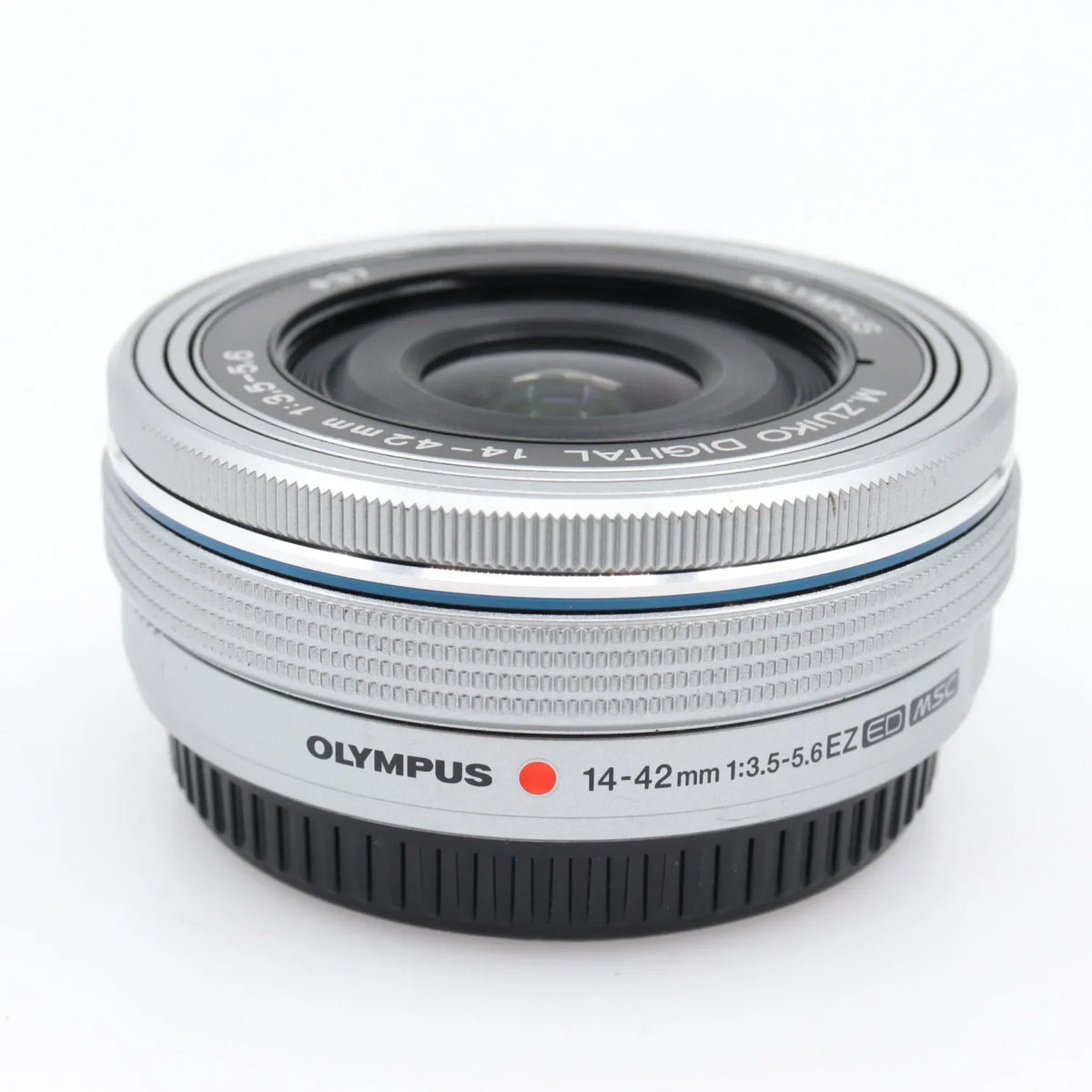 Olympus M.Zuiko Digital ED 14-42mm f/3.5-5.6 EZ tweedehands