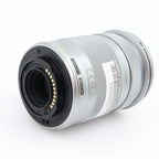 Olympus MFT 40-150mm R F/4.0-5.6 ED zilver M.Zuiko Digital occasion