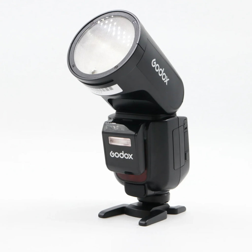 Godox Speedlite V1Pro Nikon gebraucht