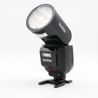 Godox Speedlite V1Pro Nikon gebraucht
