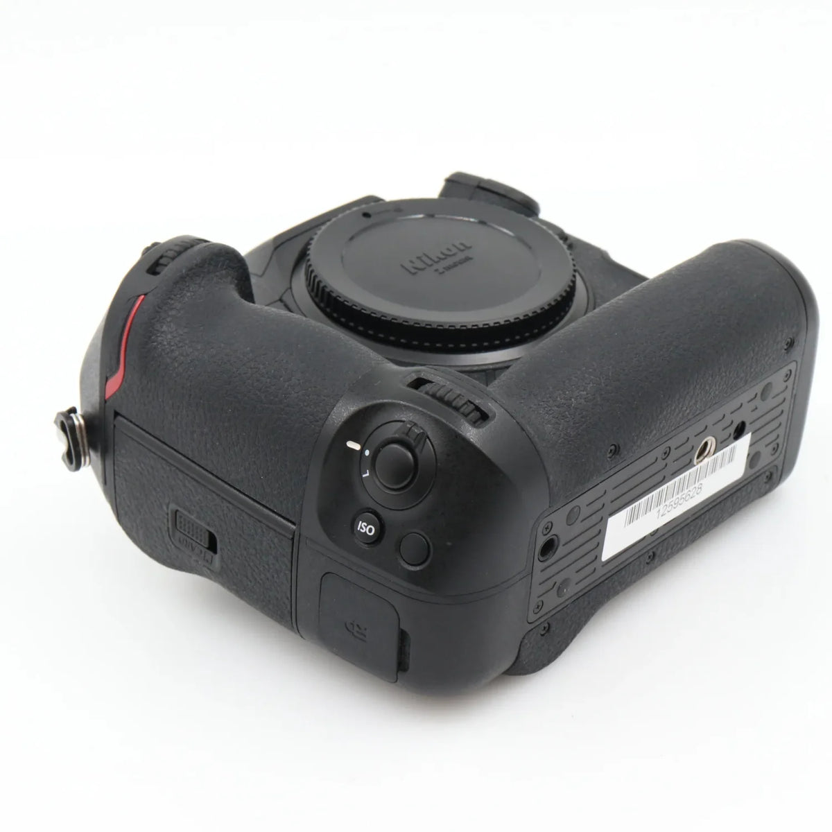 Nikon Z9 body tweedehands