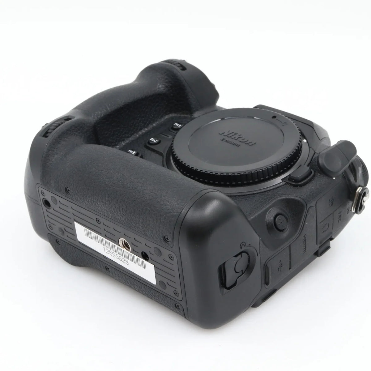 Nikon Z9 body tweedehands