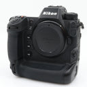 Nikon Z9 body tweedehands