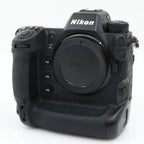 Nikon Z9 body tweedehands