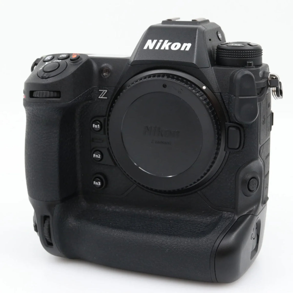 Nikon Z9 body tweedehands