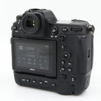 Nikon Z9 body tweedehands