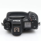 Nikon Z9 body tweedehands