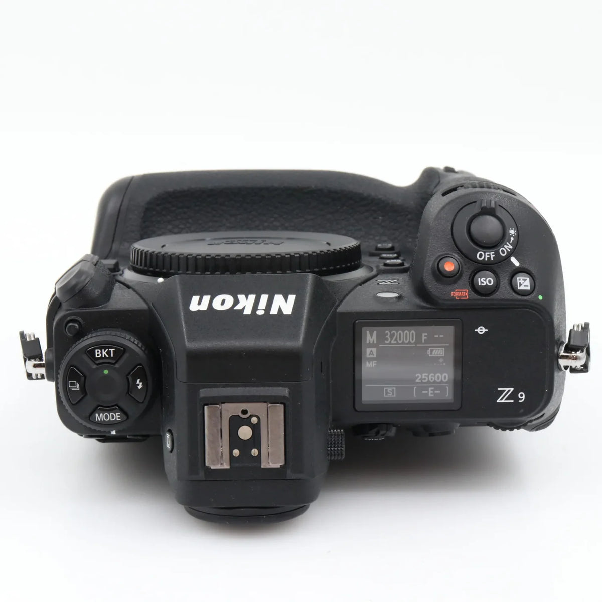 Nikon Z9 body tweedehands