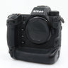 Nikon Z9 body used