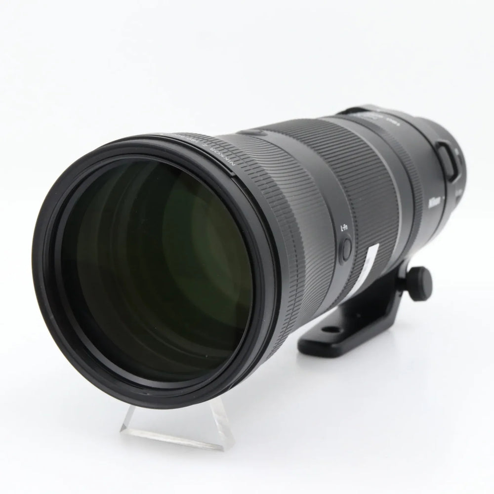 Nikon Z 180-600mm f/5.6-6.3 VR used