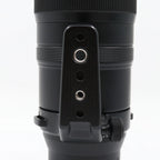 Nikon Z 180-600mm f/5.6-6.3 VR used