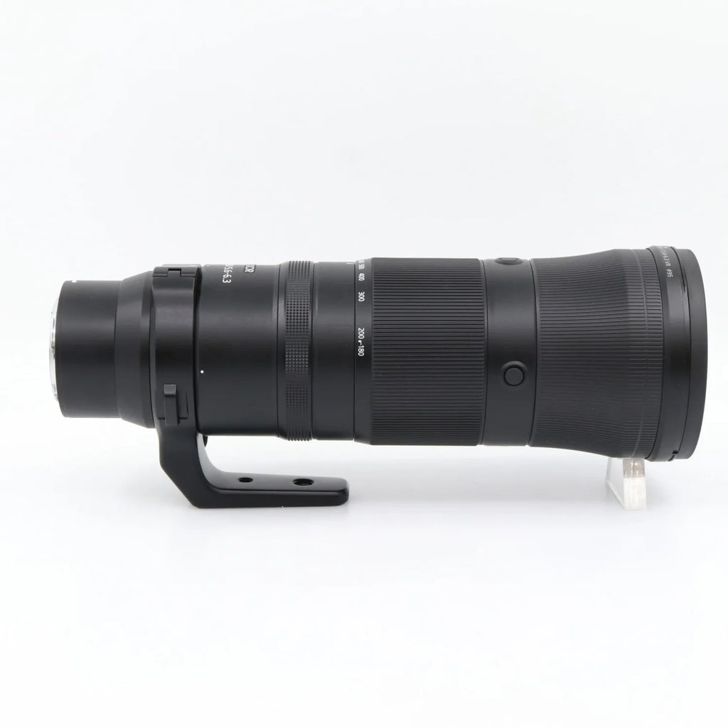 Nikon Z 180-600mm f/5.6-6.3 VR used