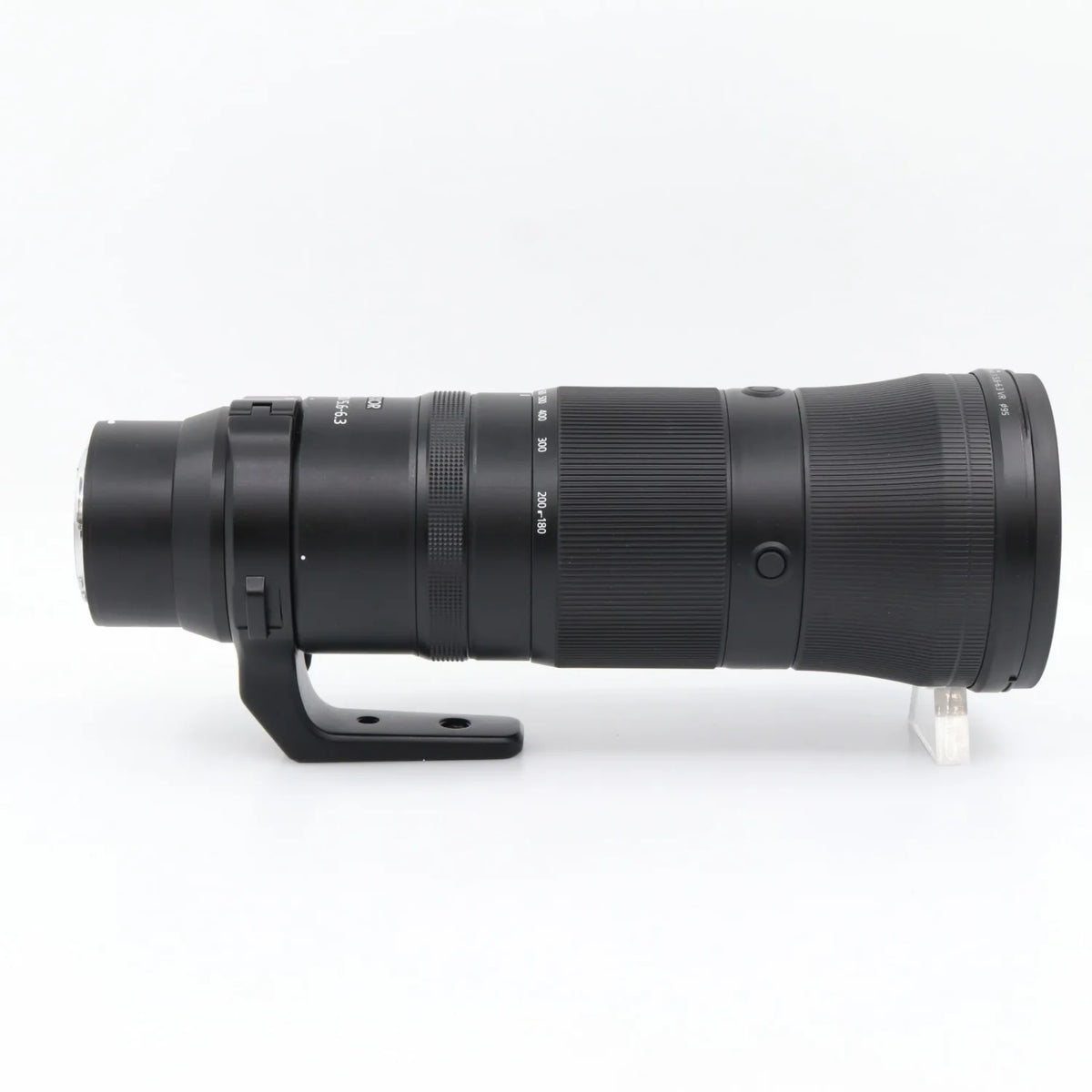 Nikon Z 180-600mm f/5.6-6.3 VR used