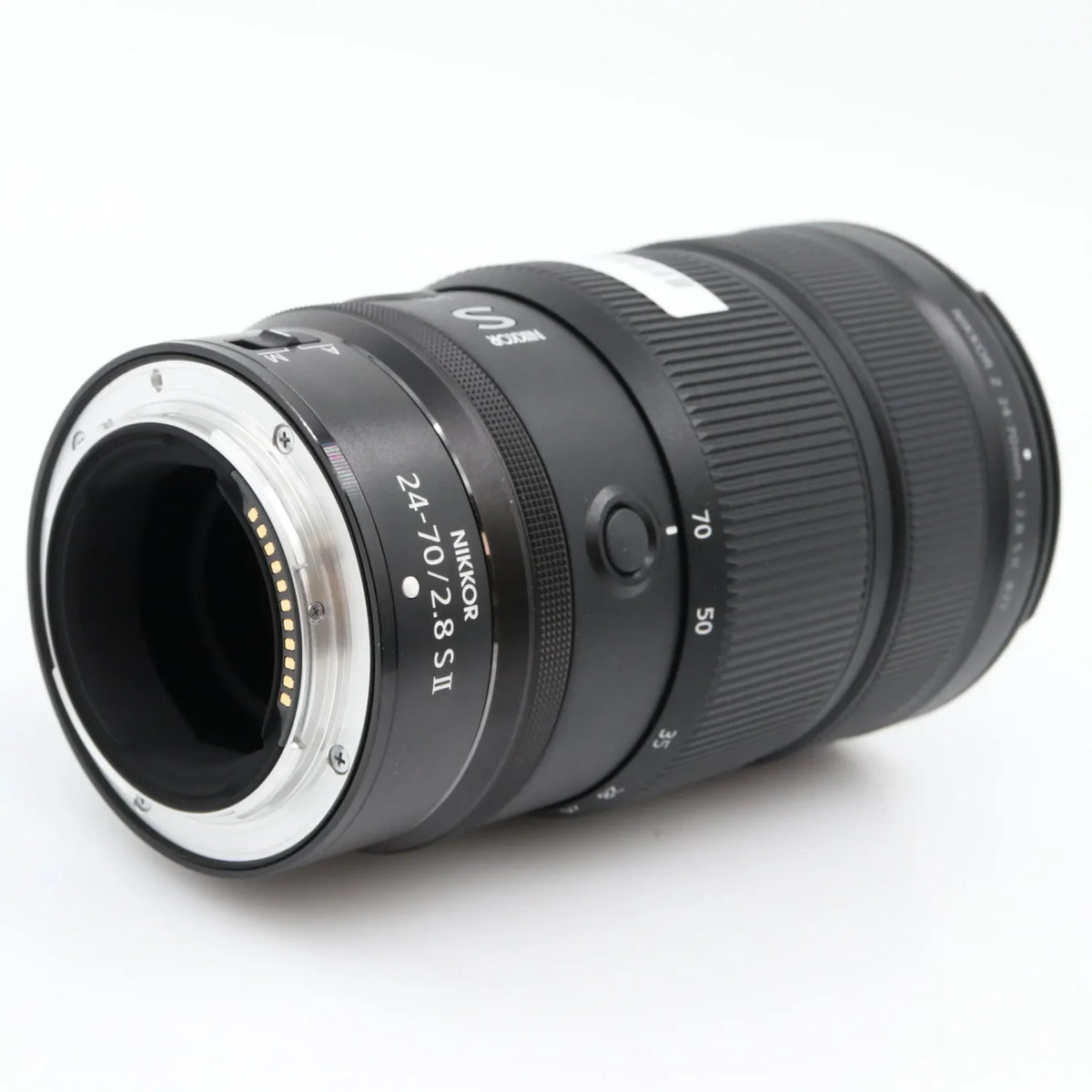 Nikon Z 24-70mm f/2.8 S II gebraucht