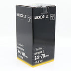 Nikon Z 24-70mm f/2.8 S II gebraucht