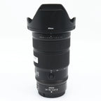 Nikon Z 24-70mm f/2.8 S II gebraucht