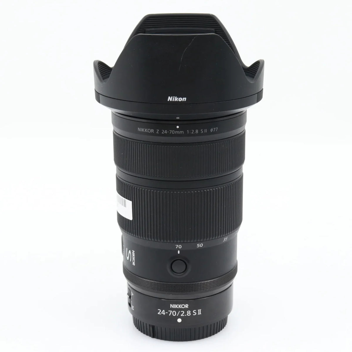 Nikon Z 24-70mm f/2.8 S II gebraucht