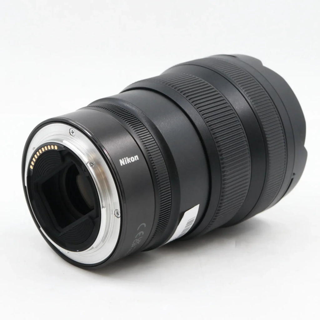 Nikon Z 14-24mm f/2.8 S tweedehands