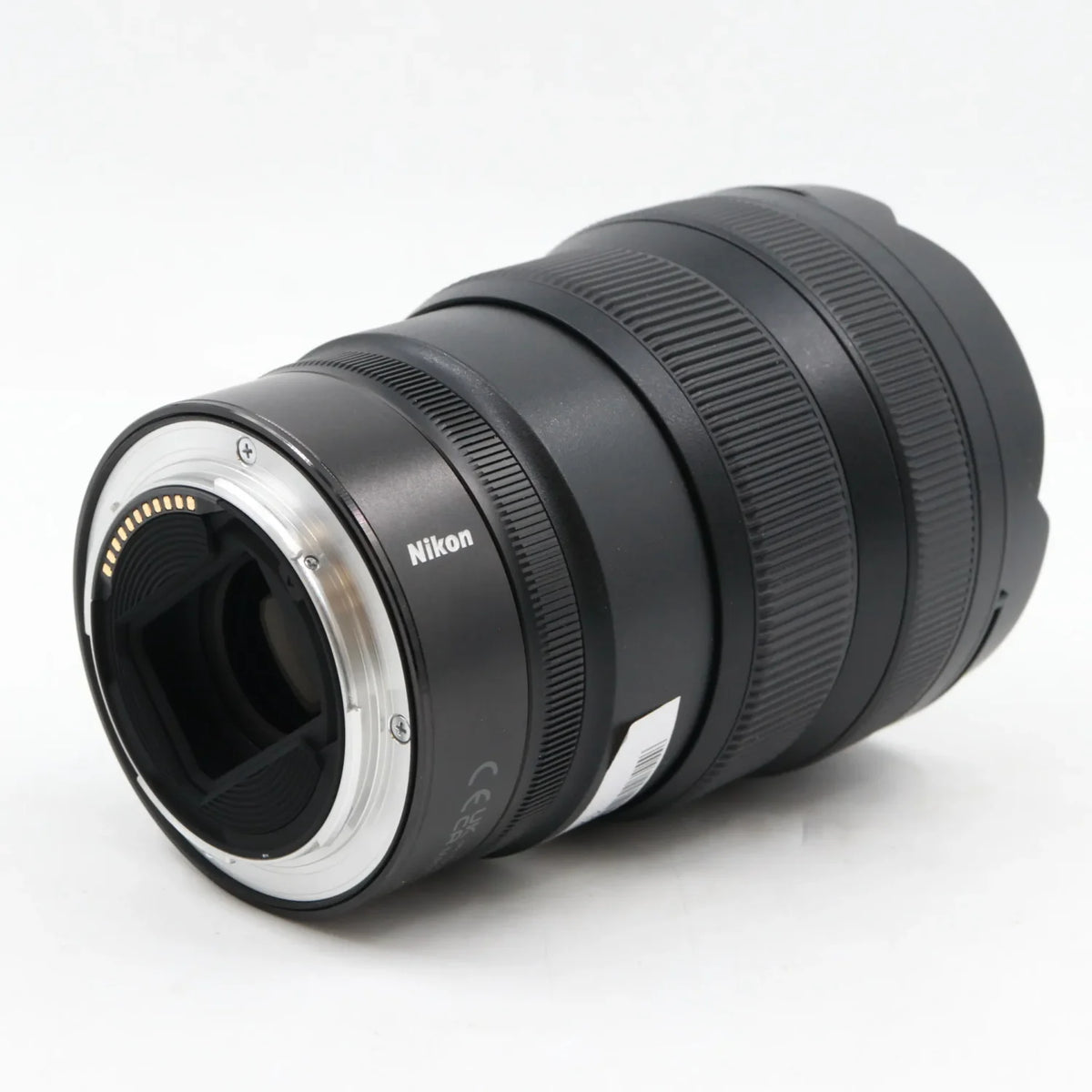 Nikon Z 14-24mm f/2.8 S tweedehands
