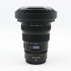 Nikon Z 14-24mm f/2.8 S tweedehands