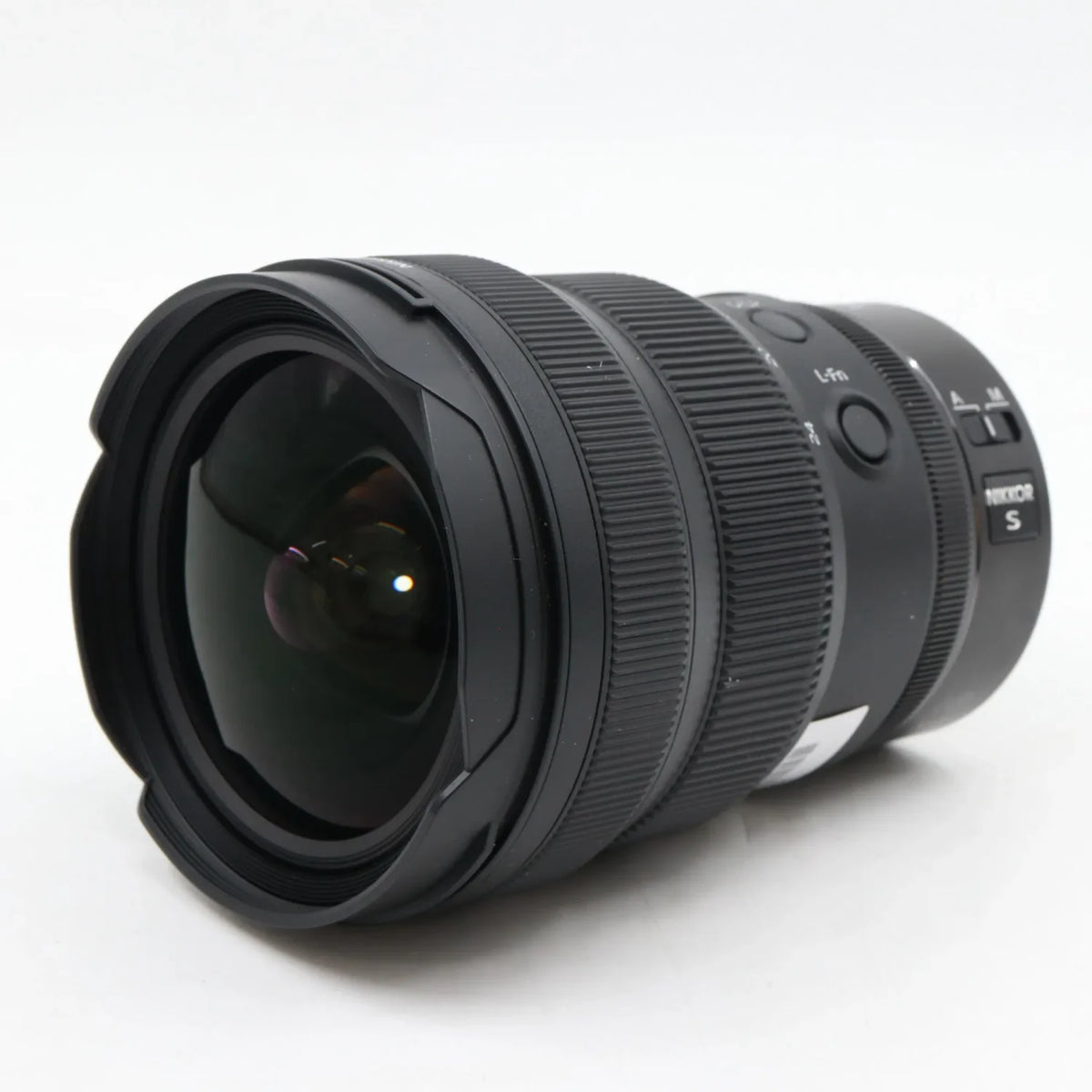 Nikon Z 14-24mm f/2.8 S tweedehands