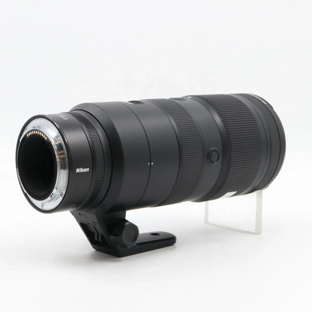Nikon Z 70-200mm f/2.8 VR S tweedehands