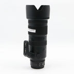 Nikon Z 70-200mm f/2.8 VR S tweedehands