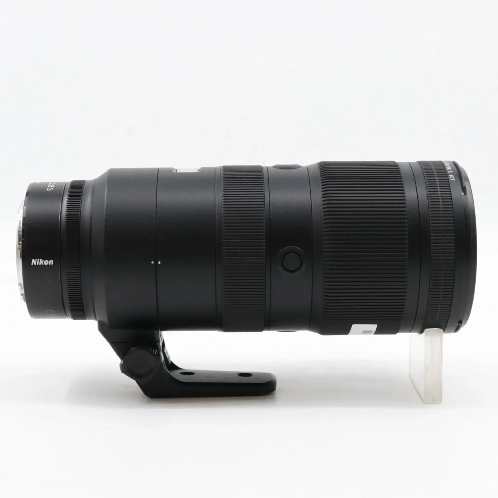 Nikon Z 70-200mm f/2.8 VR S tweedehands