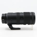 Nikon Z 70-200mm f/2.8 VR S tweedehands
