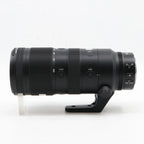 Nikon Z 70-200mm f/2.8 VR S tweedehands