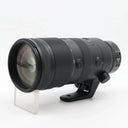 Nikon Z 70-200mm f/2.8 VR S tweedehands