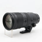 Nikon Z 70-200mm f/2.8 VR S tweedehands