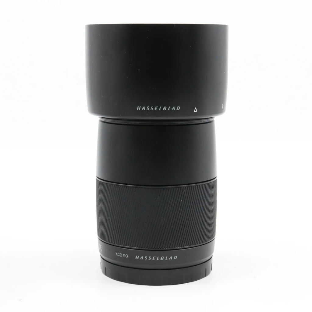 Hasselblad XCD 90mm F/3.2 used
