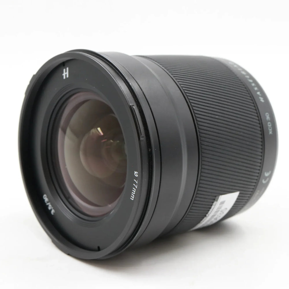 Hasselblad XCD 30mm F/3.5 used