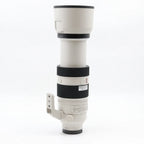 Sony FE 100-400mm F/4.5-5.6 GM OSS tweedehands