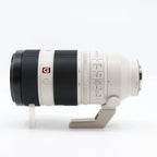 Sony FE 100-400mm F/4.5-5.6 GM OSS tweedehands