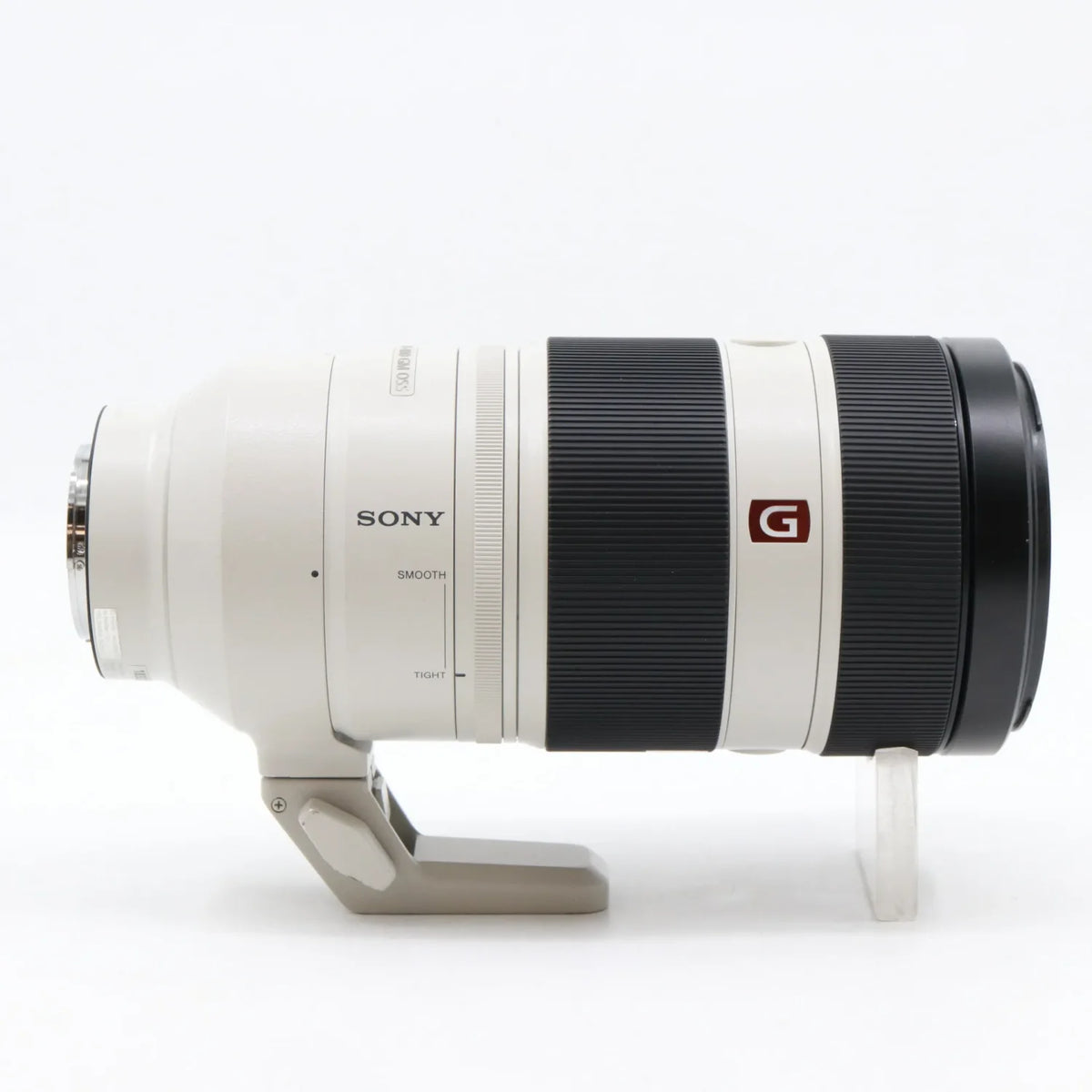 Sony FE 100-400mm F/4.5-5.6 GM OSS tweedehands