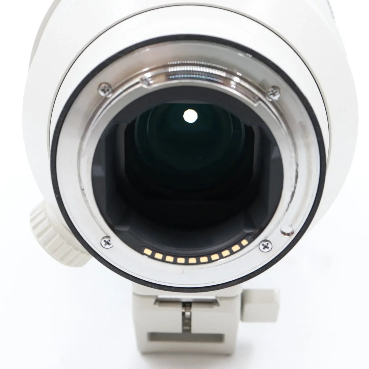 Sony FE 100-400mm F/4.5-5.6 GM OSS tweedehands