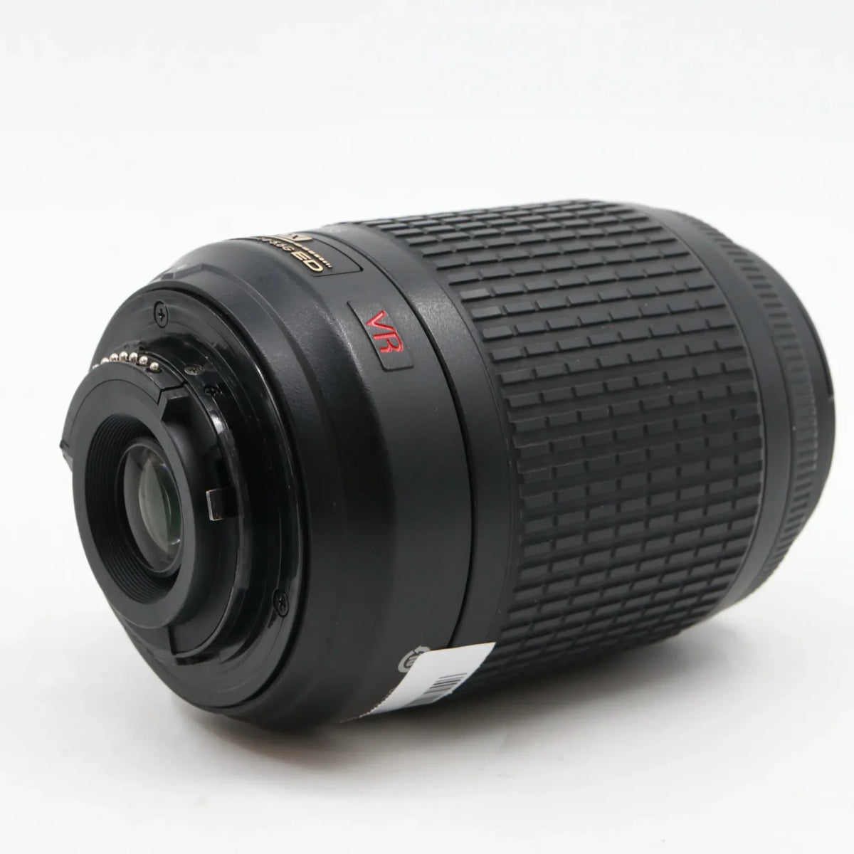 Nikon AF-S 55-300mm f/4.5-5.6G VR DX ED tweedehands