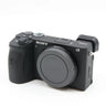 Sony A6600 body used