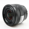 Sony E 10-18mm f/4 OSS used
