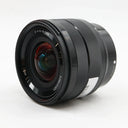 Sony E 10-18mm f/4.0 OSS occasion
