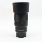 Sony FE 90mm f/2.8G Macro OSS tweedehands