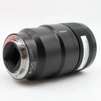 Sony FE 90mm f/2.8G Macro OSS tweedehands
