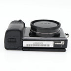 Sony A6000 body used