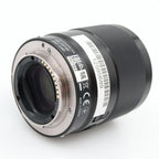 Sony E 35mm f/1.8 OSS occasion